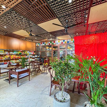 Doha Central Bliss Danang Hotel By Haviland Экстерьер фото