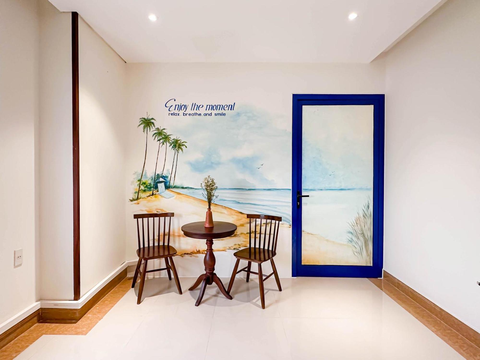 Doha Central Bliss Danang Hotel By Haviland Экстерьер фото