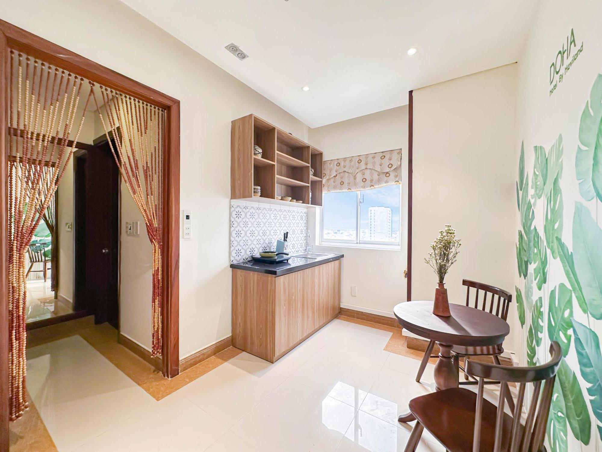Doha Central Bliss Danang Hotel By Haviland Экстерьер фото