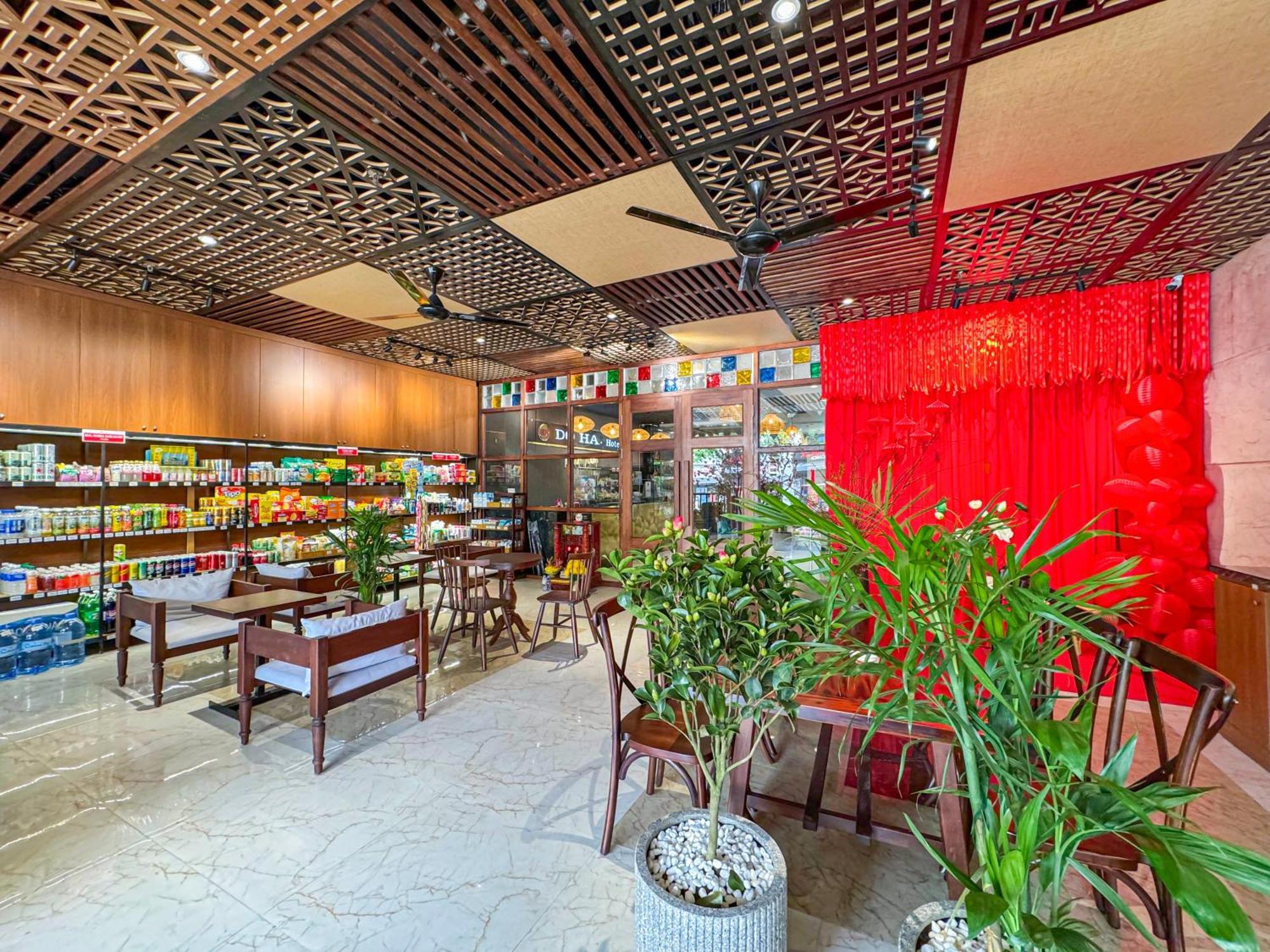 Doha Central Bliss Danang Hotel By Haviland Экстерьер фото