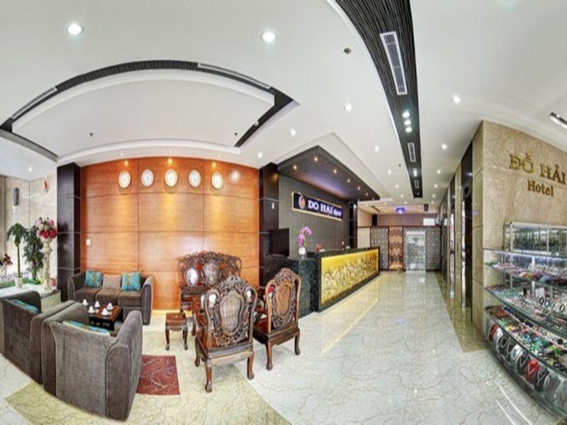 Doha Central Bliss Danang Hotel By Haviland Экстерьер фото