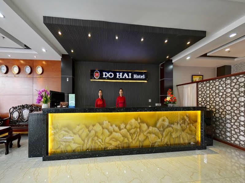 Doha Central Bliss Danang Hotel By Haviland Экстерьер фото