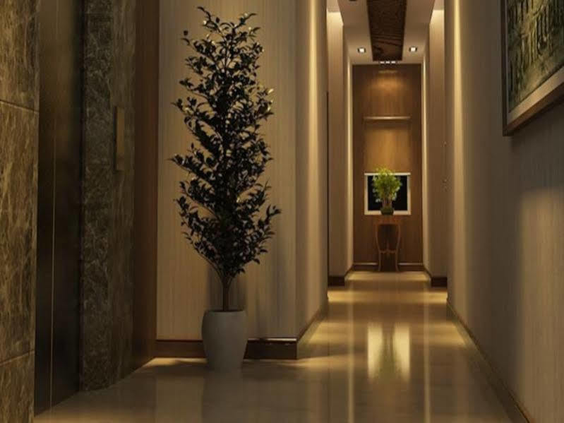 Doha Central Bliss Danang Hotel By Haviland Экстерьер фото