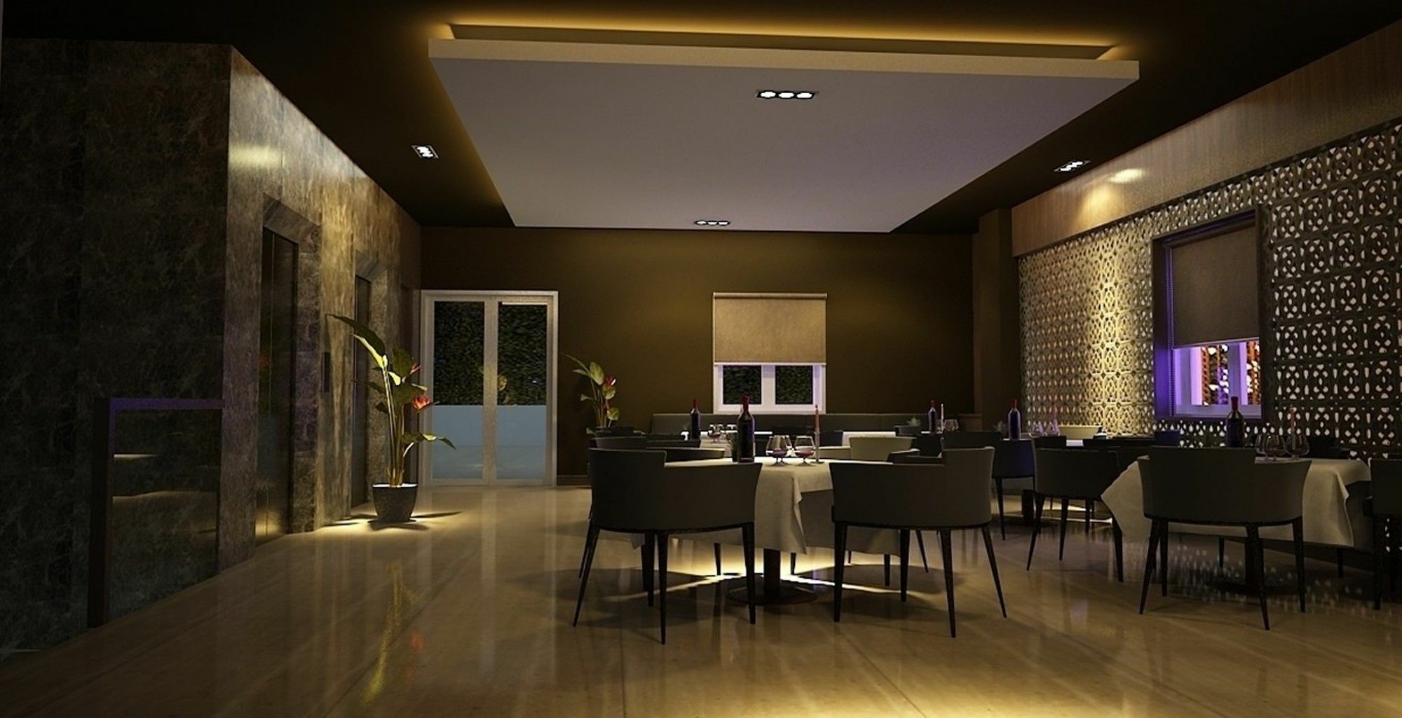 Doha Central Bliss Danang Hotel By Haviland Экстерьер фото