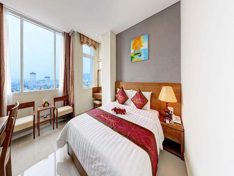 Doha Central Bliss Danang Hotel By Haviland Экстерьер фото