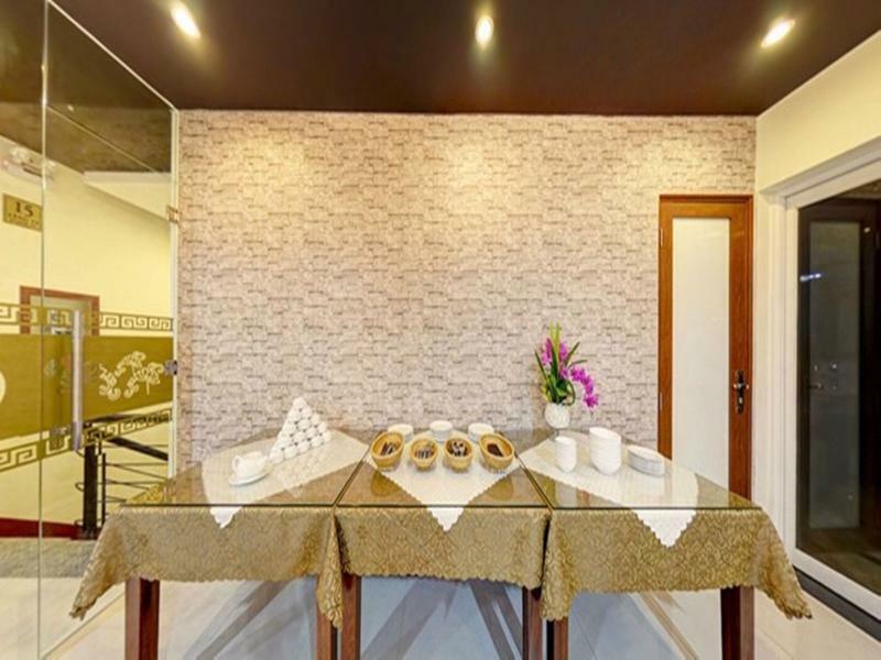 Doha Central Bliss Danang Hotel By Haviland Экстерьер фото