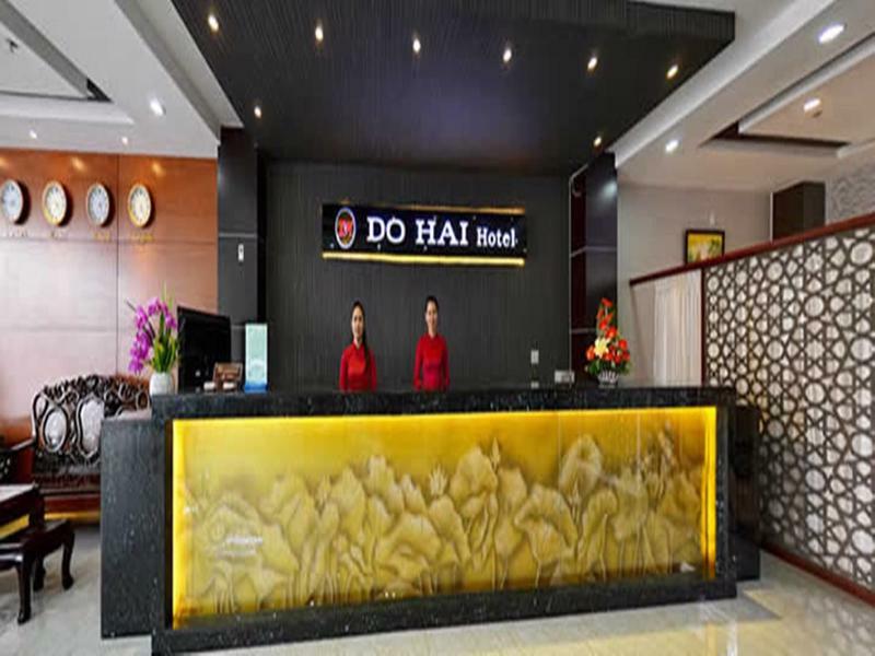 Doha Central Bliss Danang Hotel By Haviland Экстерьер фото